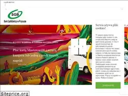 Sites similar to bsprzysucha.pl