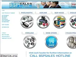 Sites similar to bspsales.com
