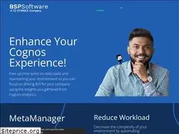 Sites similar to bspsoftware.com