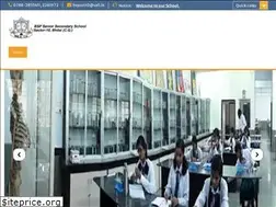 Sites similar to bspsss10.edu.in