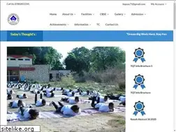 Sites similar to bspsss7.edu.in