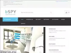 Sites similar to bspy.be