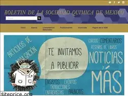 Sites similar to bsqm.org.mx
