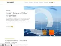 Sites similar to bsquare.com