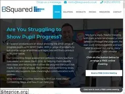 Sites similar to bsquared.co.uk