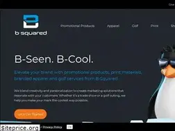 Sites similar to bsquared.cool
