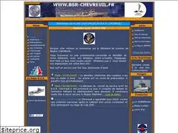 Sites similar to bsr-chevreuil.fr