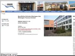 Sites similar to bsr-geisenheim.de