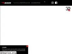 Sites similar to bsr-performance.pl