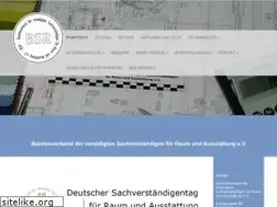 Sites similar to bsr-sachverstaendige.de