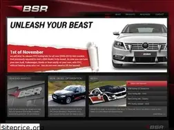 Sites similar to bsr-tuning.co.uk