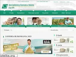 Sites similar to bsr.com.pl