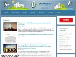 Sites similar to bsr.gov.ua