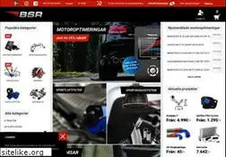 Sites similar to bsr.se