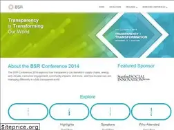 Sites similar to bsr14.org