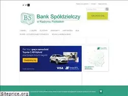 Sites similar to bsradzyn.pl
