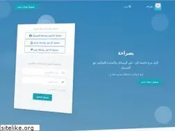 Sites similar to bsraha.com