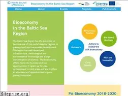 Sites similar to bsrbioeconomy.net