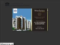 Sites similar to bsrbuilders.com
