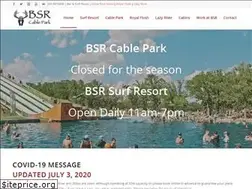 Sites similar to bsrcablepark.com