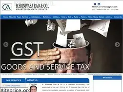Sites similar to bsrco.in