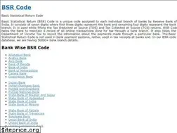 Sites similar to bsrcode.in