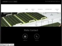 Sites similar to bsrcontrols.com
