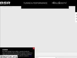 Sites similar to bsrczech.cz