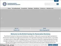 Sites similar to bsrd.org.uk