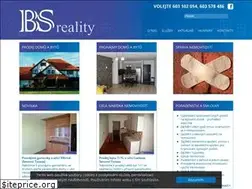 Sites similar to bsreality.cz
