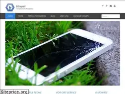 Sites similar to bsrepair.de