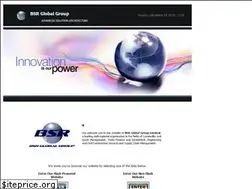 Sites similar to bsrglobal.com