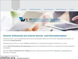 Sites similar to bsrgmbh.de