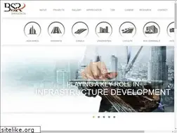 Sites similar to bsriil.com
