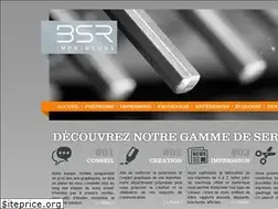 Sites similar to bsrimprimeurs.ch