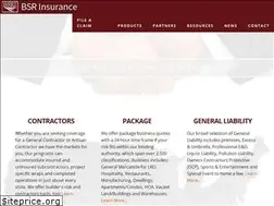 Sites similar to bsrinsurance.com