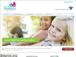 Sites similar to bsrkidsdentistry.com