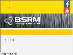 Sites similar to bsrm.com