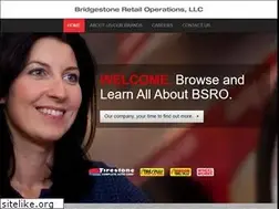 Sites similar to bsro.com