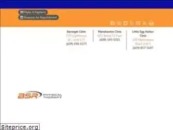Sites similar to bsrphysicaltherapy.com