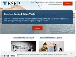 Sites similar to bsrpinc.com