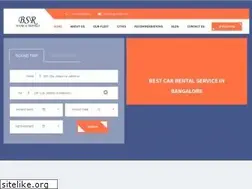 Sites similar to bsrtravels.com