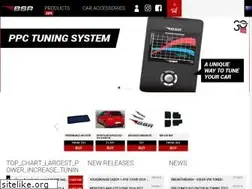 Sites similar to bsrtuning.com.au
