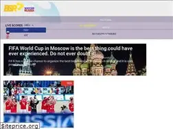 Sites similar to bsrussia.com