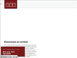 Sites similar to bss-hoofddorp.nl