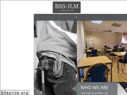 Sites similar to bss-ilm.co.uk