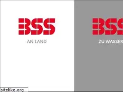 Sites similar to bss-lemgo.de