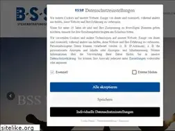 Sites similar to bss-porz.com