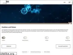 Sites similar to bss-sdi.com