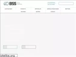 Sites similar to bss-trading.com